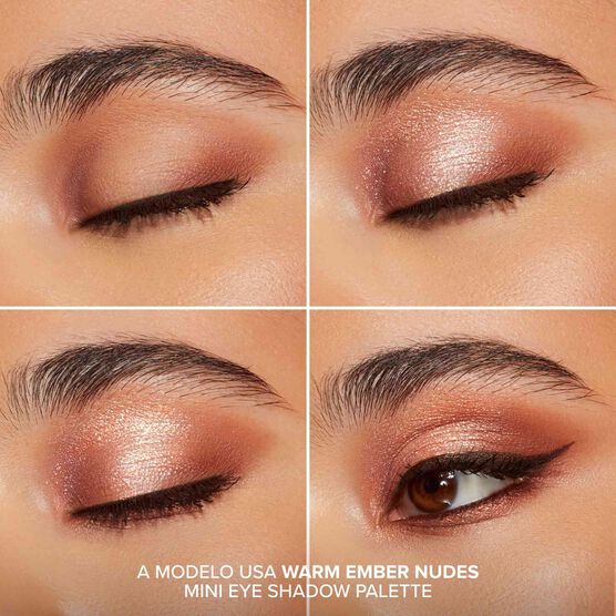 BORN THIS WAY PALETA EMBER NUDES